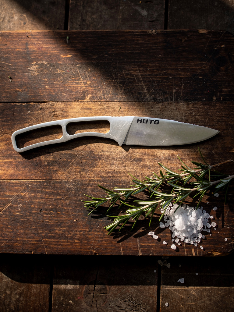 EXO-Skeleton High Mountain M390 Steel Knives – HUTO Lifestyle