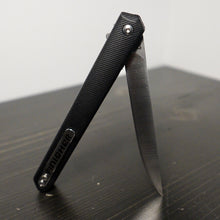 Load image into Gallery viewer, Huto Finisher Folding Knives