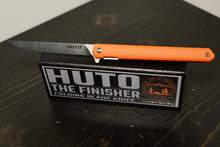 Load image into Gallery viewer, Huto Finisher Folding Knives