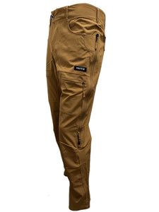 High Country Nylon Blend Guide Pants
