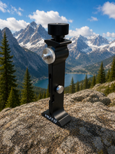 Load image into Gallery viewer, Huto Quick-Release Binocular Tripod Adapter