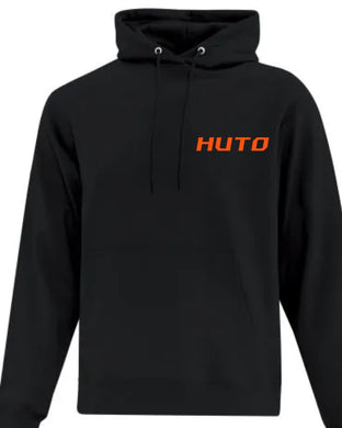 Huto Antler Everyday Hoodie