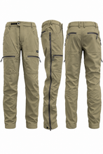 Load image into Gallery viewer, Multi-Climate Water Resistant Hunting Pants