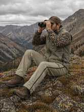 Load image into Gallery viewer, Multi-Climate Water Resistant Hunting Pants