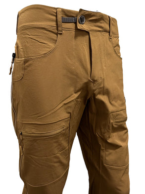 High Country Nylon Blend Guide Pants