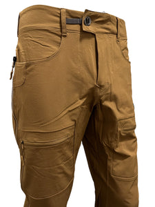 High Country Nylon Blend Guide Pants