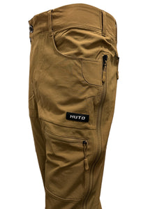 High Country Nylon Blend Guide Pants