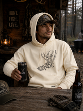 Load image into Gallery viewer, Limited Edition Simsy Whitetail Logo Hoodies