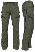 Load image into Gallery viewer, Huto Lifestyle Apex Vent Pro Hunting Pants