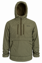 Load image into Gallery viewer, Fuzzy Fleece Technical Hoodie