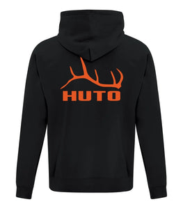 Huto Antler Everyday Hoodie