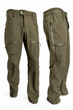 Load image into Gallery viewer, Multi-Climate Water Resistant Hunting Pants