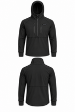 Load image into Gallery viewer, Huto Lifestyle Synthetic Mid-Weight Hoodie/Base Layer