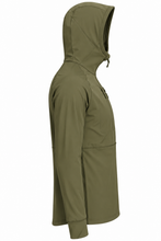 Load image into Gallery viewer, Huto Lifestyle Synthetic Mid-Weight Hoodie/Base Layer