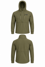 Load image into Gallery viewer, Huto Lifestyle Synthetic Mid-Weight Hoodie/Base Layer
