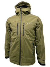 Load image into Gallery viewer, Softshell Sherpa Lined Waterproof Jacket
