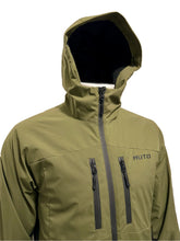 Load image into Gallery viewer, Softshell Sherpa Lined Waterproof Jacket