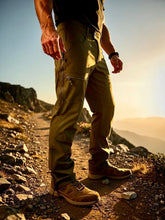 Load image into Gallery viewer, High Country Nylon Blend Guide Pants