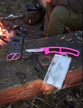 Load image into Gallery viewer, Exo-Skeleton Edition Replacement blade Knives