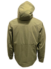 Load image into Gallery viewer, Softshell Sherpa Lined Waterproof Jacket
