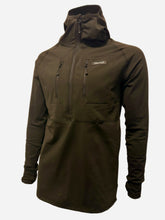 Load image into Gallery viewer, Huto Lifestyle Synthetic Mid-Weight Hoodie/Base Layer