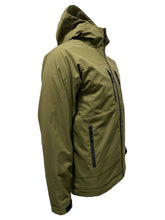 Load image into Gallery viewer, Softshell Sherpa Lined Waterproof Jacket