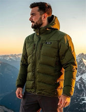 Load image into Gallery viewer, Stalker Down Insulated Jacket
