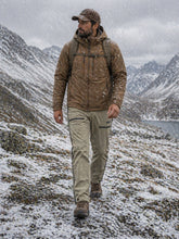 Load image into Gallery viewer, Multi-Climate Water Resistant Hunting Pants