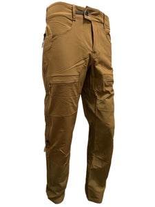 High Country Nylon Blend Guide Pants