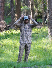 Load image into Gallery viewer, Dominator Lightweight Camouflage Pants