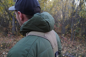 Stalker Down Insulated Jacket