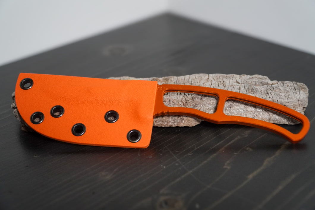 Exo-Skeleton Edition Replacement blade Knives