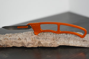 Exo-Skeleton Edition Replacement blade Knives