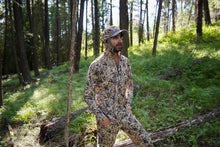 Load image into Gallery viewer, Dominator Camouflage Baselayer hoodie