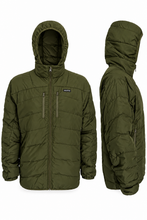 Load image into Gallery viewer, Stalker Down Insulated Jacket