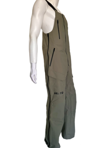 Huto Lifestyle Bone Dry Rain Bibs - PRE-SALE - $199.99 - Shipping Late May