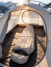Load image into Gallery viewer, Sub-Zero 750 Fill Power Sleeping Bag