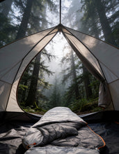 Load image into Gallery viewer, Sub-Zero 750 Fill Power Sleeping Bag