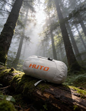Load image into Gallery viewer, Sub-Zero 750 Fill Power Sleeping Bag