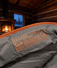 Load image into Gallery viewer, Sub-Zero 750 Fill Power Sleeping Bag