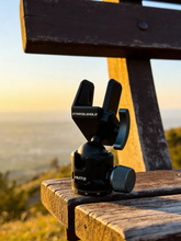 Load image into Gallery viewer, Huto Lifestyle Stranglehold Rifle Vise