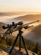 Load image into Gallery viewer, Huto Lifestyle Stranglehold Rifle Vise