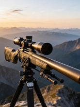 Load image into Gallery viewer, Huto Lifestyle Stranglehold Rifle Vise