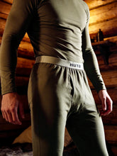 Load image into Gallery viewer, Toasty Synthetic Long Johns Baselayer – 240GSM Fleece