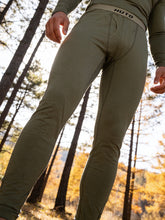 Load image into Gallery viewer, Men’s Merino Wool 150 GSM Long Johns