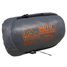 Load image into Gallery viewer, Huto Three Season Down Sleeping Bag