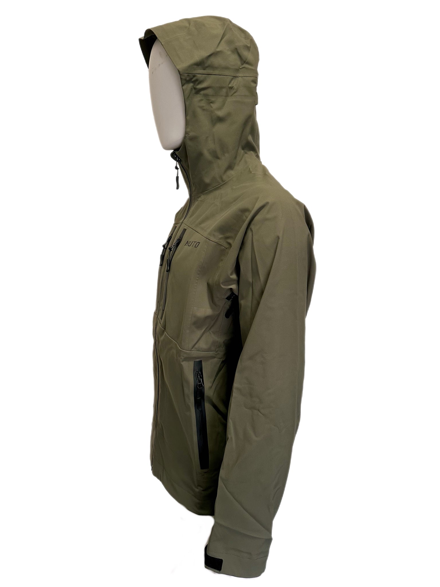 Bone dry rain suit on sale