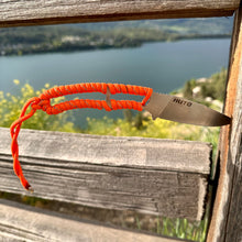 Load image into Gallery viewer, EXO-Skeleton High Mountain M390 Steel Knives