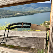 Load image into Gallery viewer, EXO-Skeleton High Mountain M390 Steel Knives