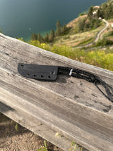 Load image into Gallery viewer, EXO-Skeleton High Mountain M390 Steel Knives